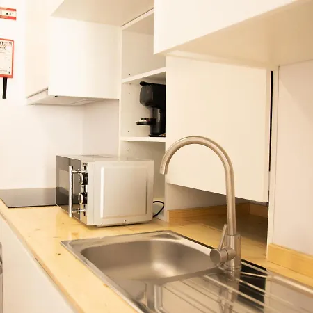 Apartamentos Do Corgo Vila Real Exterior photo