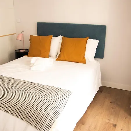 Apartamentos Do Corgo Vila Real Exterior photo