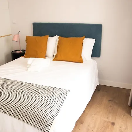 Apartamentos Do Corgo Vila Real Exterior photo