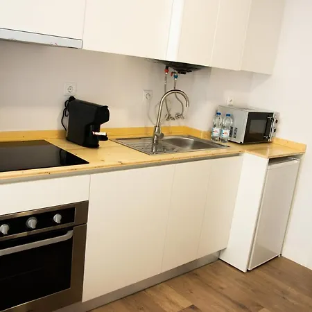 Apartamentos Do Corgo Vila Real Exterior photo