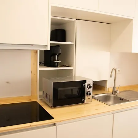Apartamentos Do Corgo Vila Real Exterior photo