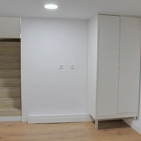Apartamentos Do Corgo Vila Real Exterior photo