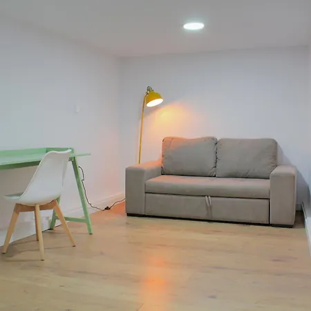 Apartamentos Do Corgo Vila Real Exterior photo