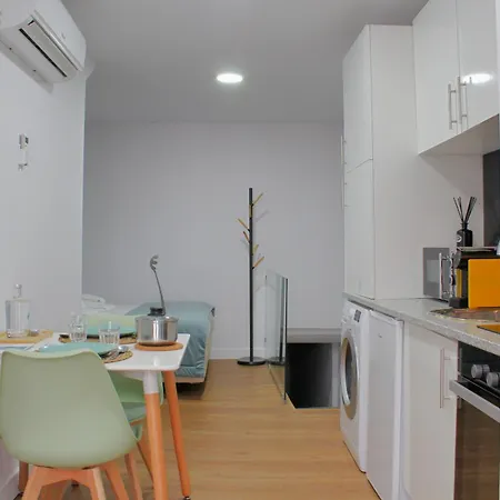 Apartamentos Do Corgo Vila Real Exterior photo