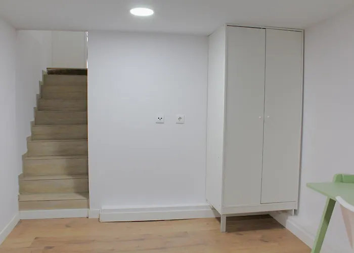 Apartamentos Do Corgo
