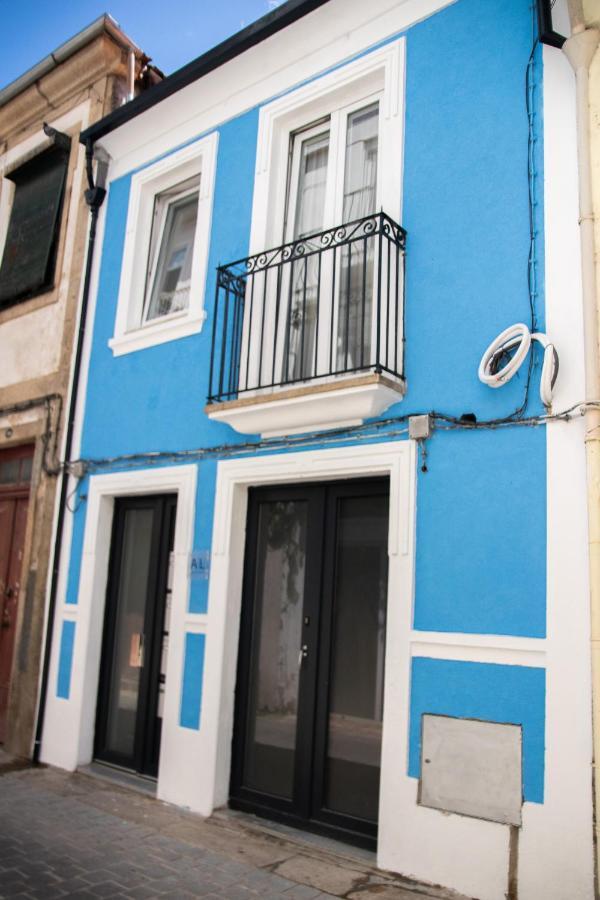 Apartment Do Corgo Vila Real