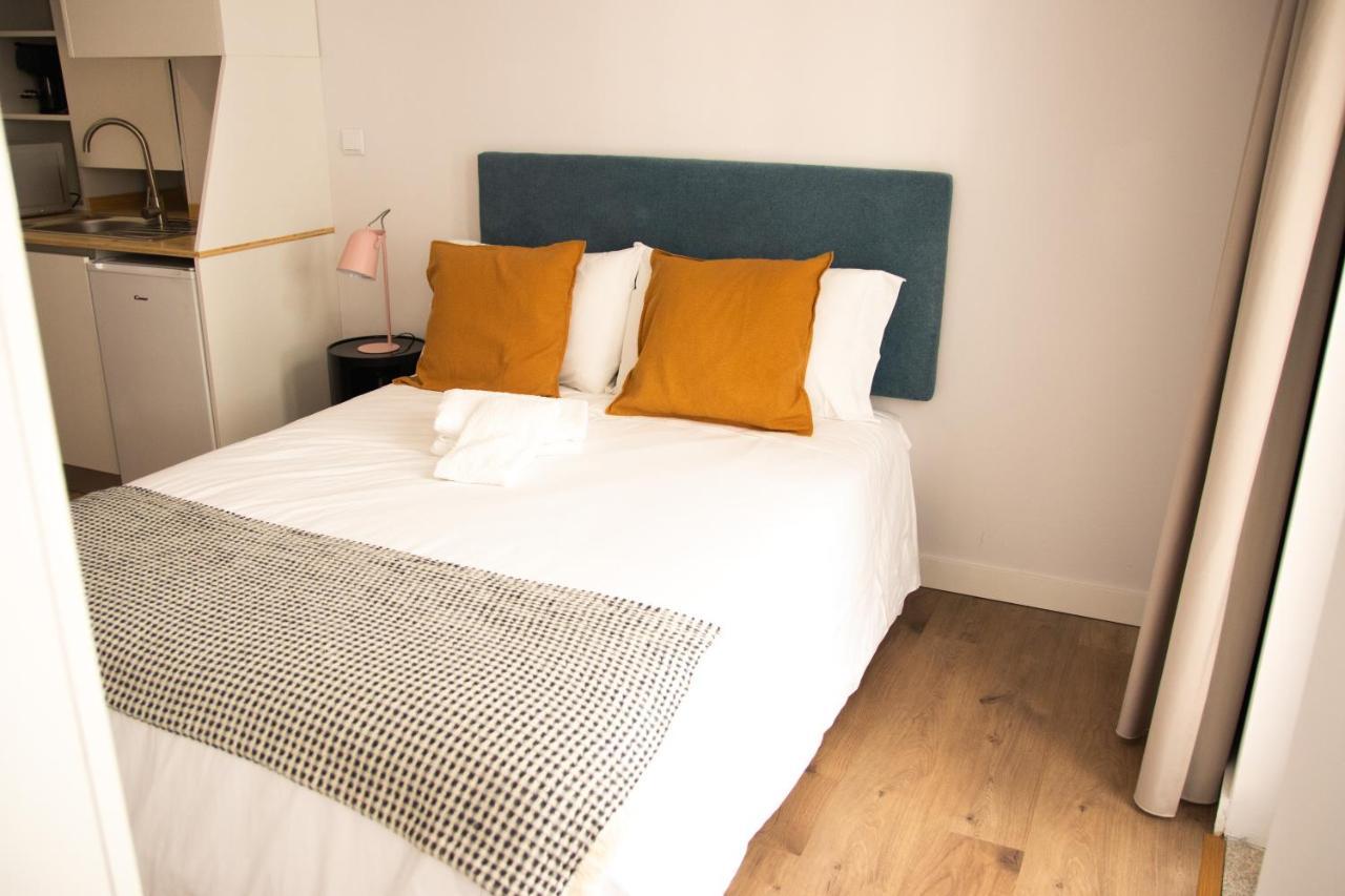 Do Corgo Apartment Vila Real