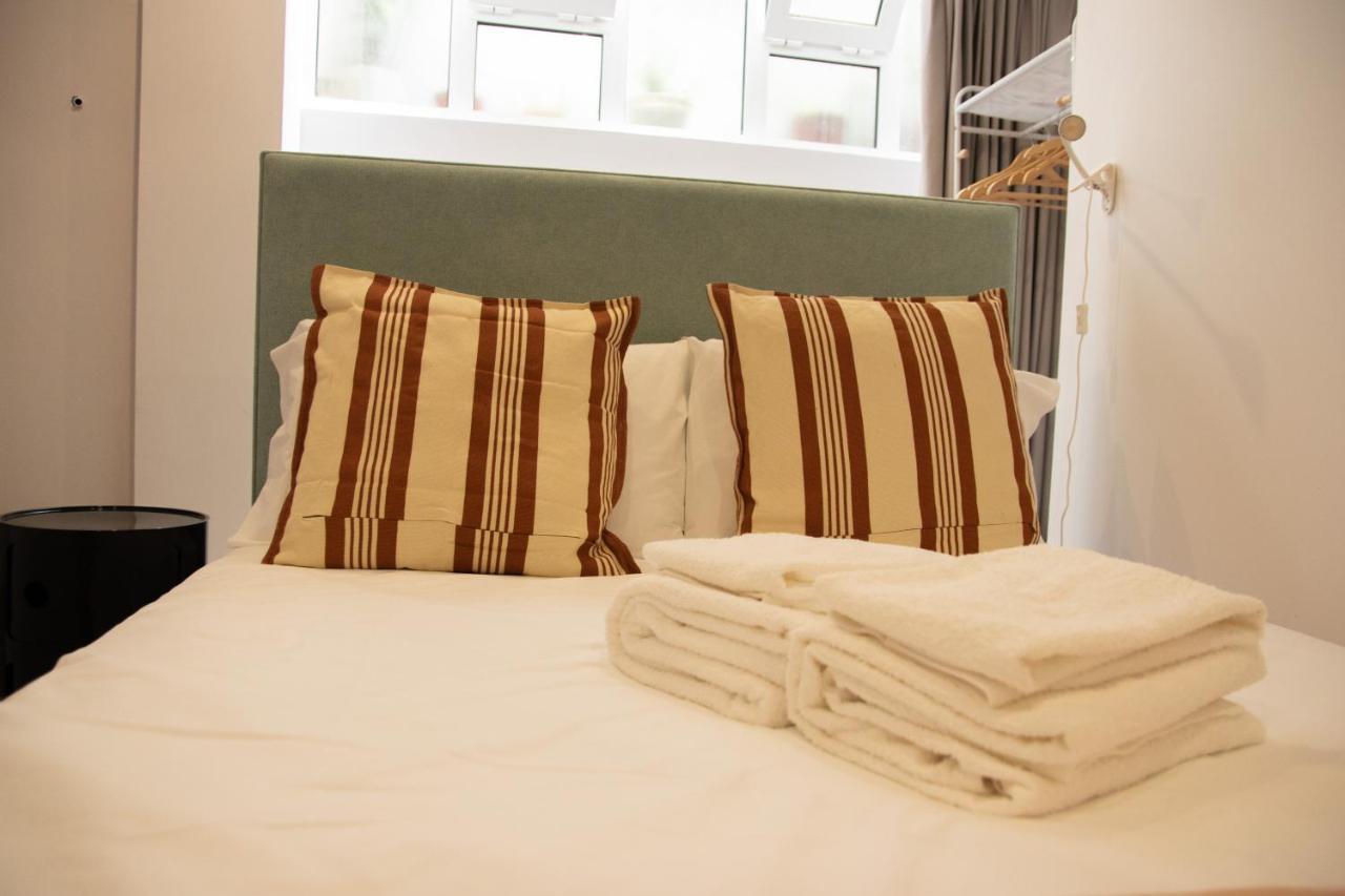 Apartment Do Corgo Vila Real