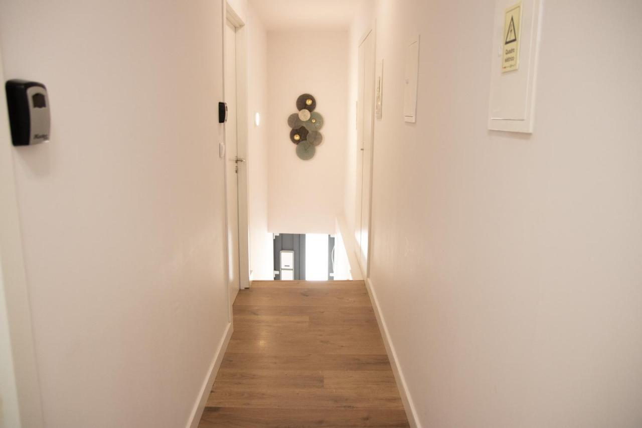 Do Corgo Apartment
