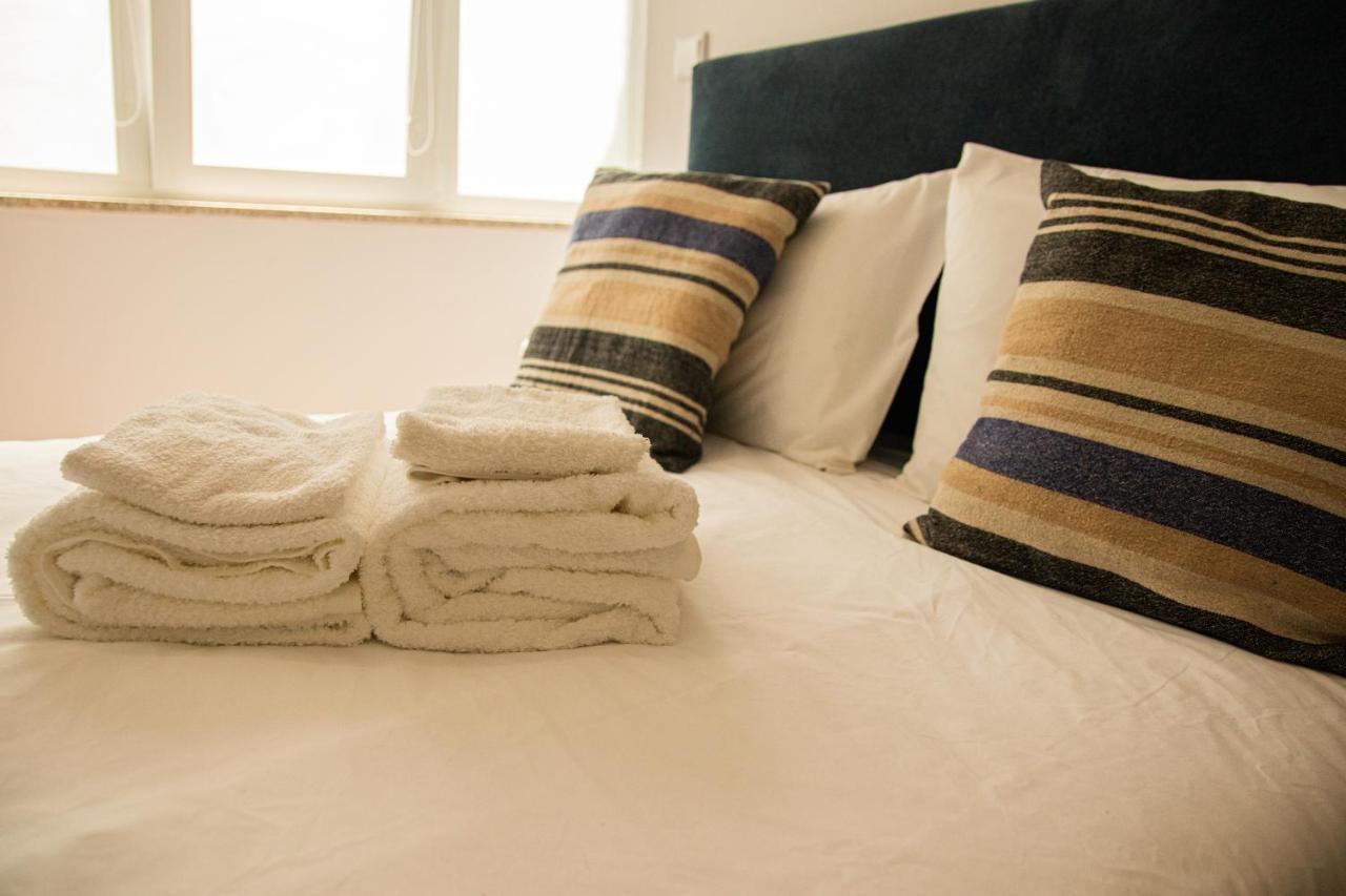 Apartment Do Corgo *