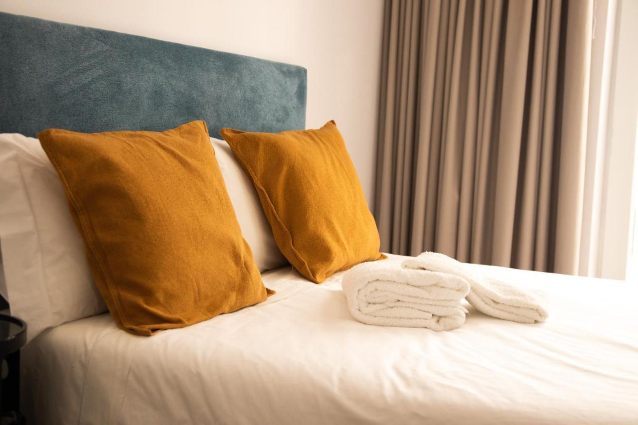 Appartement Do Corgo Vila Real
