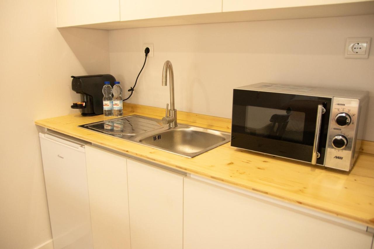 Do Corgo Appartement