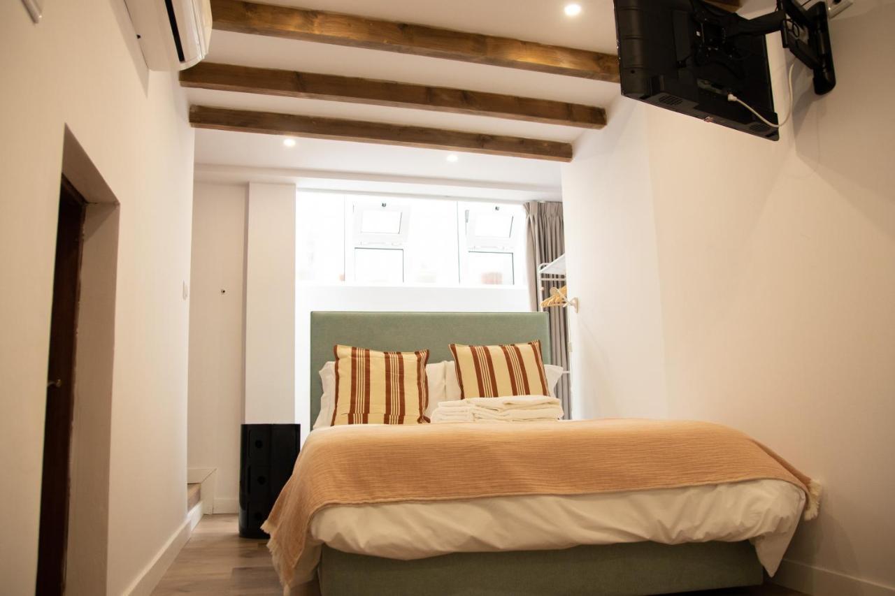 Do Corgo Appartement