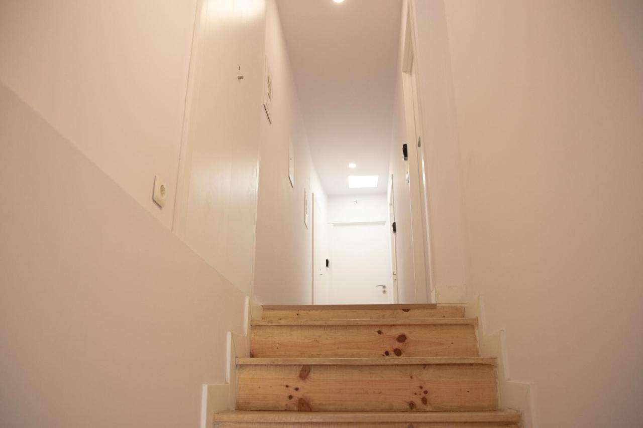 Do Corgo Apartment Vila Real
