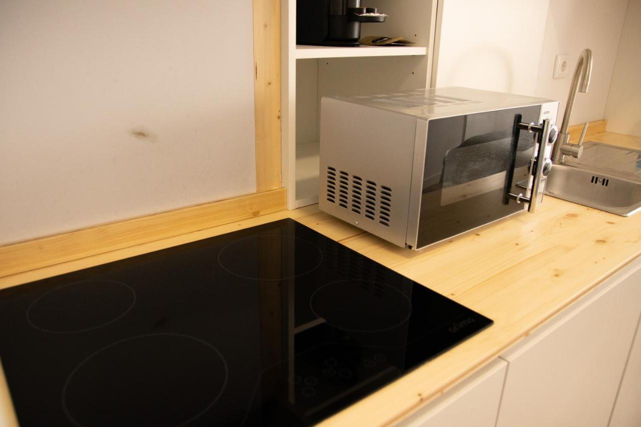 Appartement Do Corgo