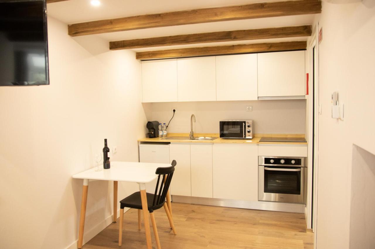 Apartment Do Corgo *