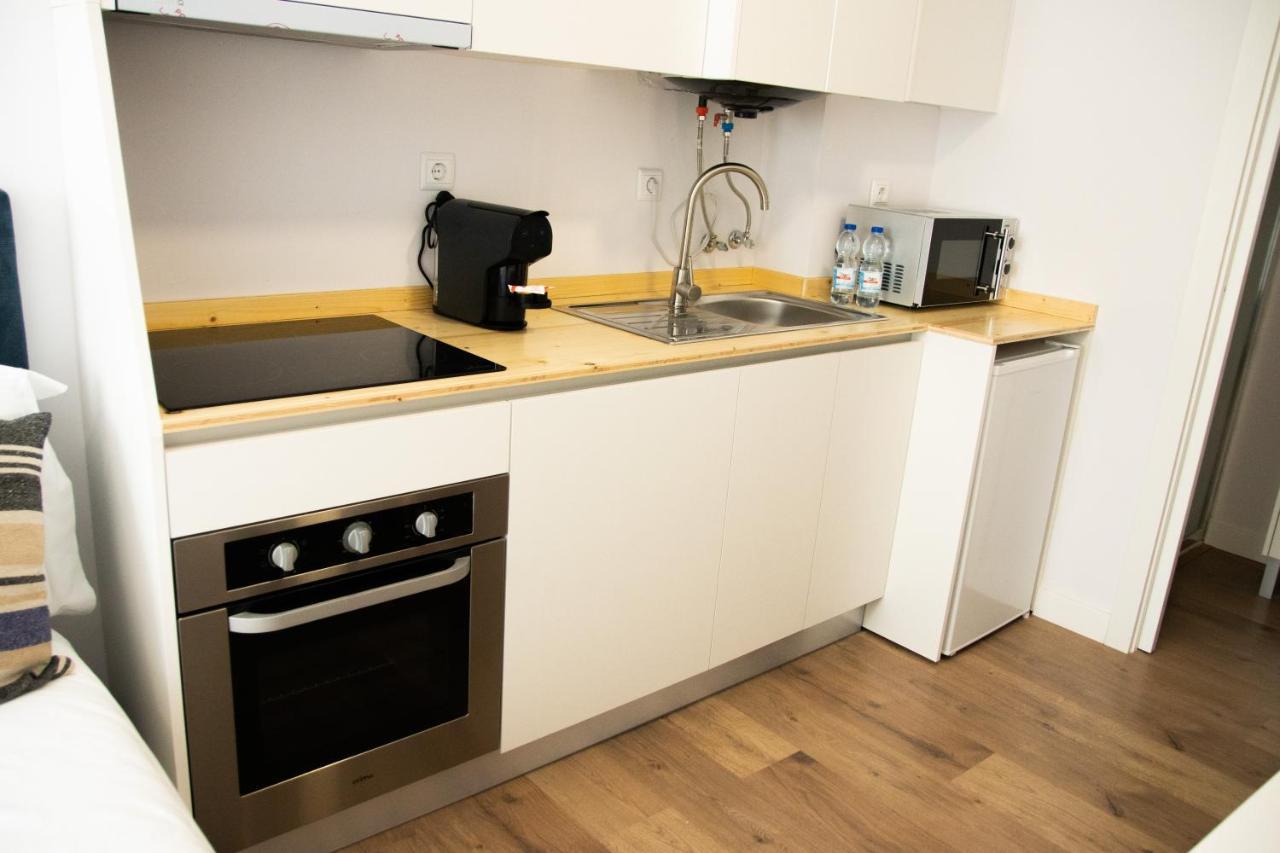 Appartement Do Corgo