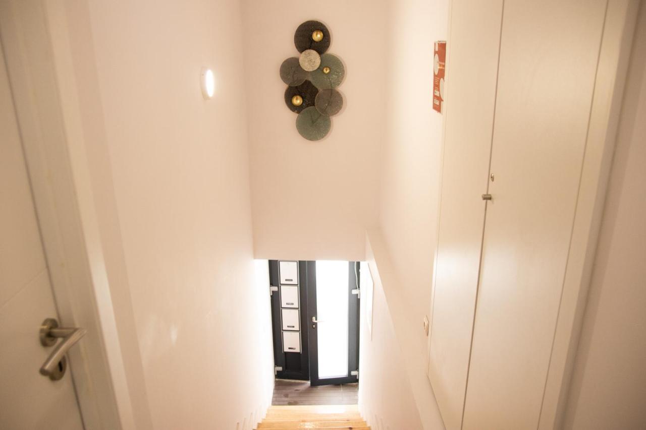 Apartment Do Corgo *