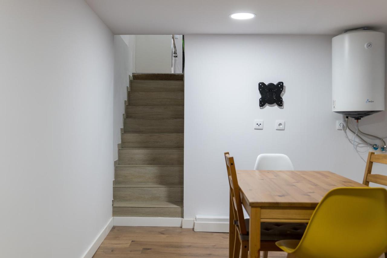 Apartment Do Corgo