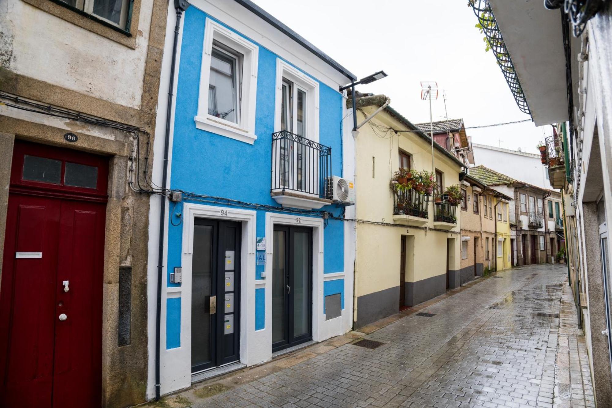 Apartment Do Corgo Vila Real