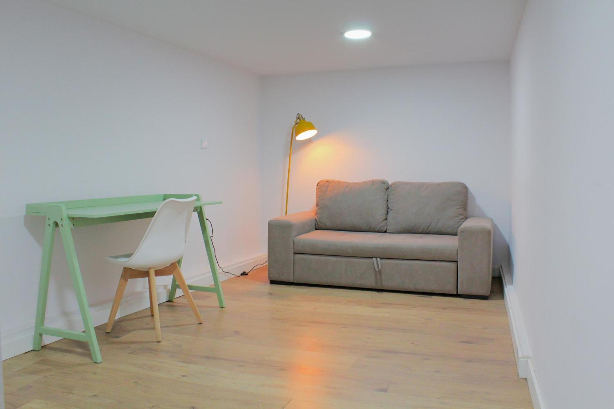 Appartement Do Corgo *