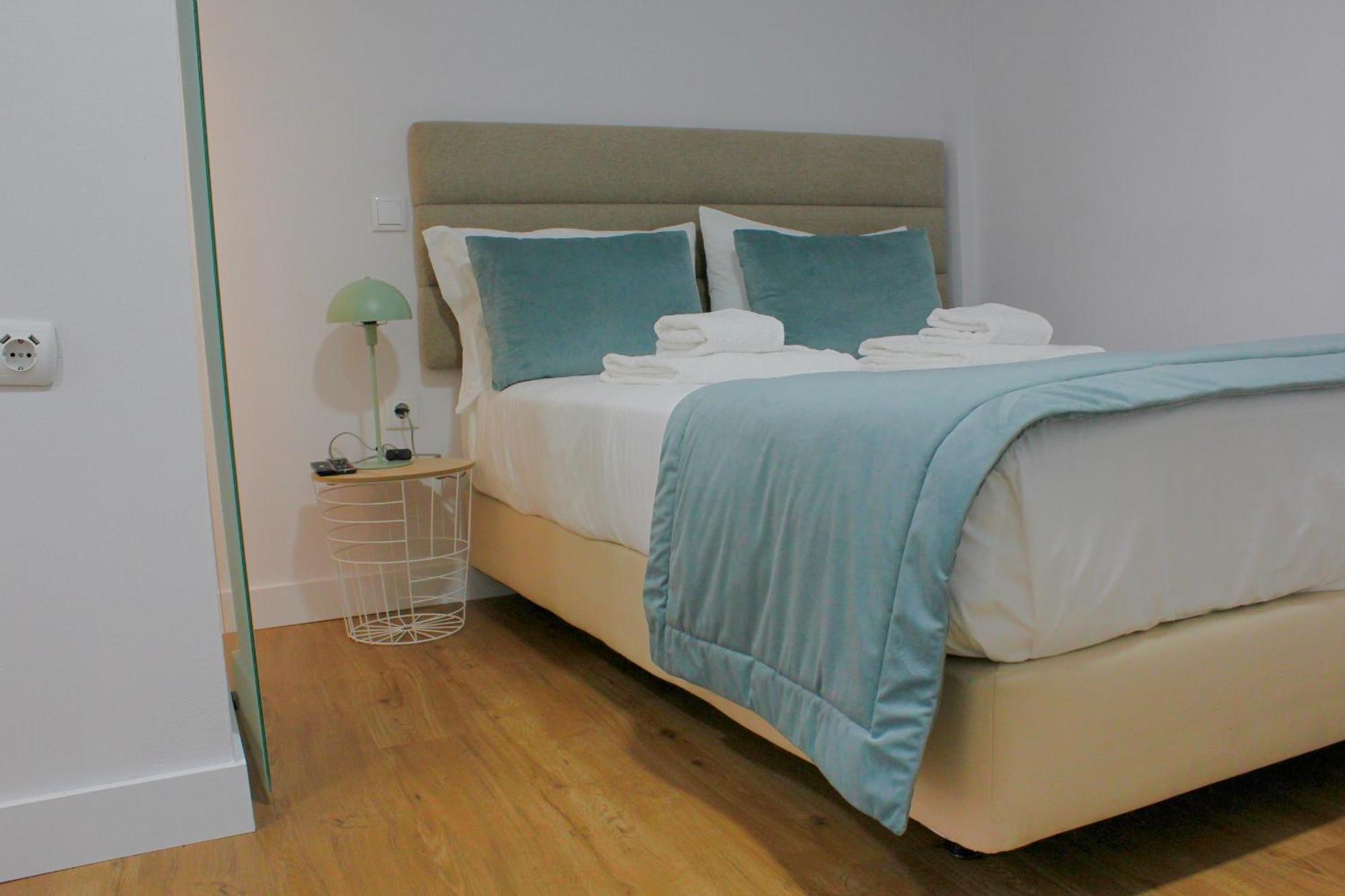 Apartment Do Corgo Vila Real