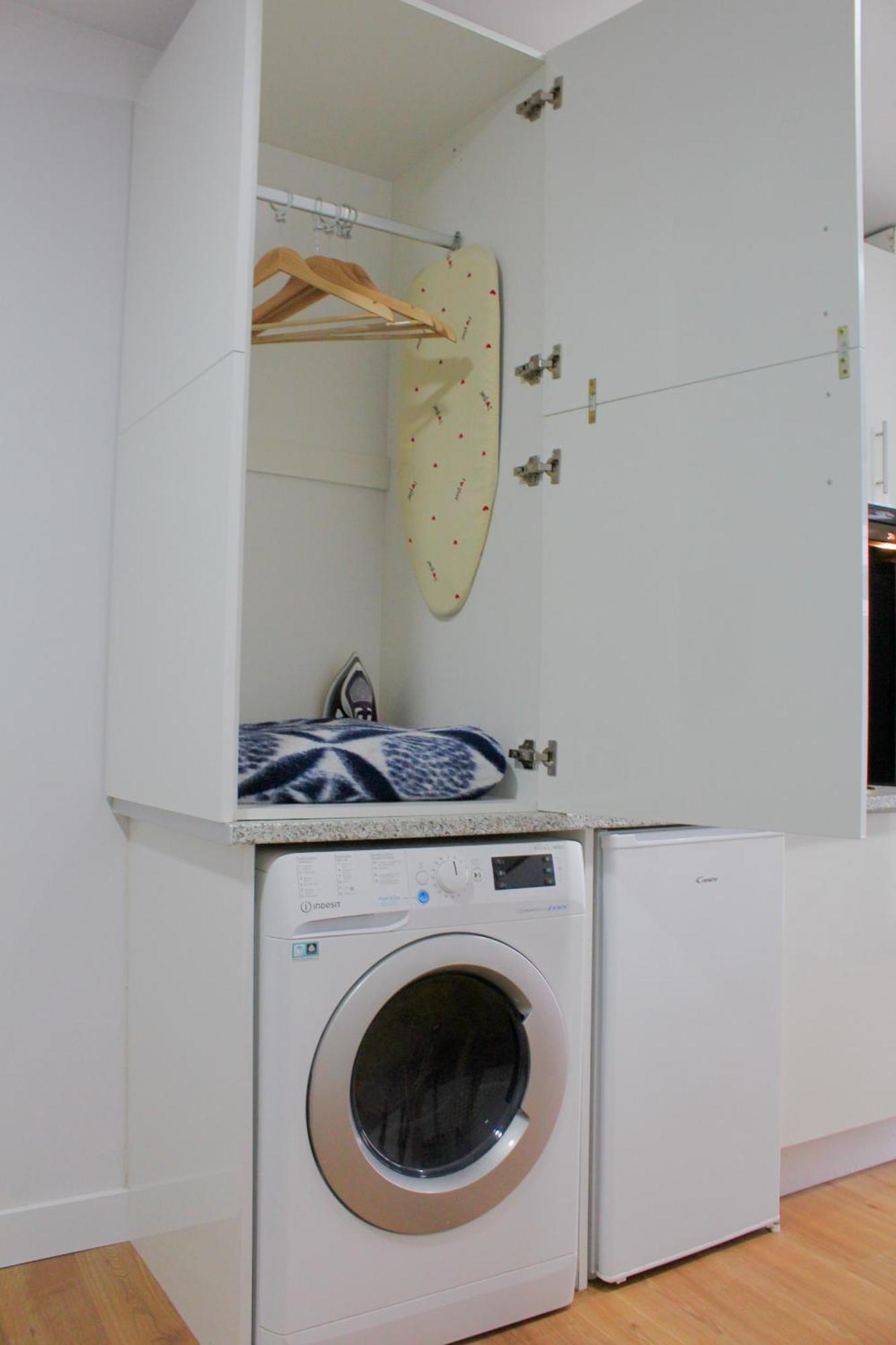 Do Corgo Apartment *