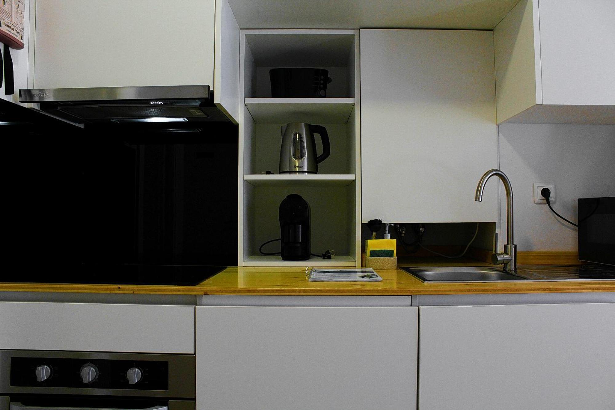 Appartement Do Corgo Vila Real